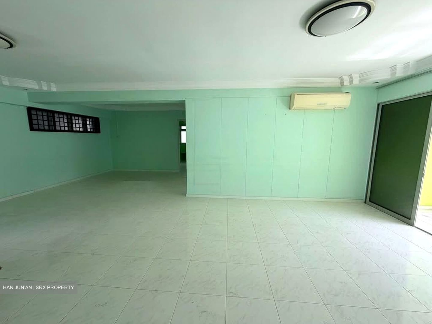 Blk 222 Pasir Ris Street 21 (Pasir Ris), HDB Executive #533762911
